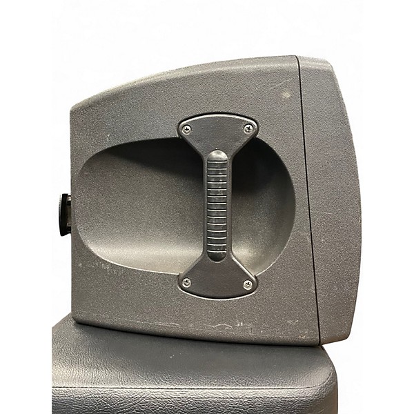 Used Mackie 406M FR Powered Mixer