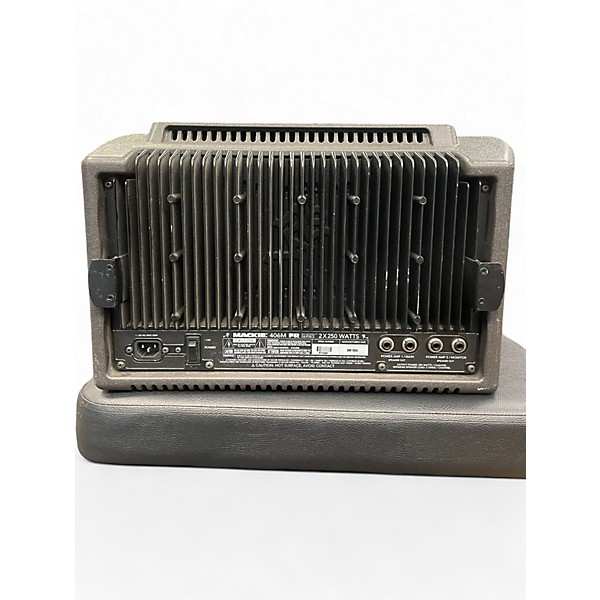 Used Mackie 406M FR Powered Mixer