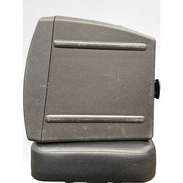 Used Mackie 406M FR Powered Mixer