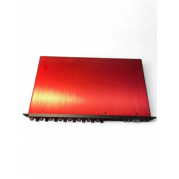 Used Focusrite OctoPre Dynamic Audio Interface