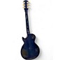 Used Gibson Les Paul Studio Blueberry Burst Solid Body Electric Guitar