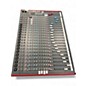 Used Allen & Heath ZED24 Unpowered Mixer thumbnail