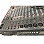 Used Allen & Heath ZED24 Unpowered Mixer