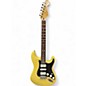 Used Fender Player Stratocaster HSH Buttercream Solid Body Electric Guitar thumbnail