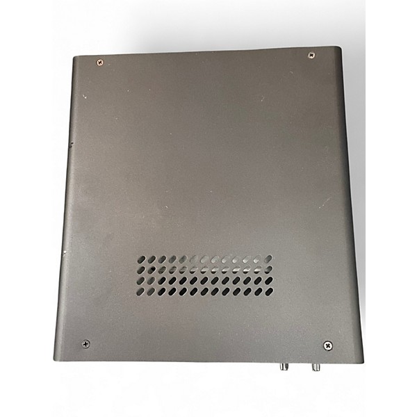 Used Synergy SYN1 Solid State Guitar Amp Head