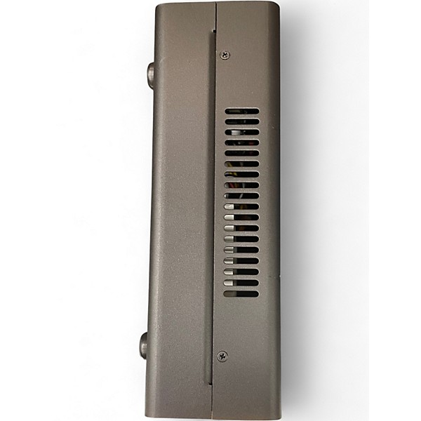 Used Synergy SYN1 Solid State Guitar Amp Head