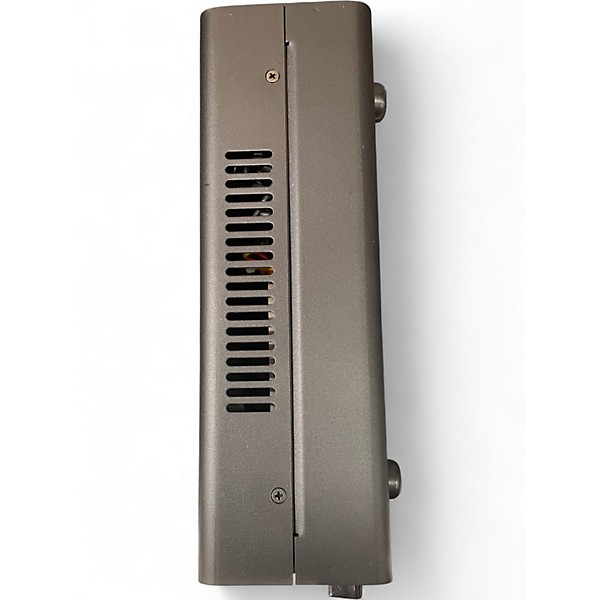 Used Synergy SYN1 Solid State Guitar Amp Head