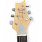 Used PRS SE Silver Sky MOON WHITE Solid Body Electric Guitar