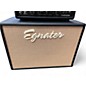 Used Egnater Tweaker 15W HALF STACK Guitar Stack