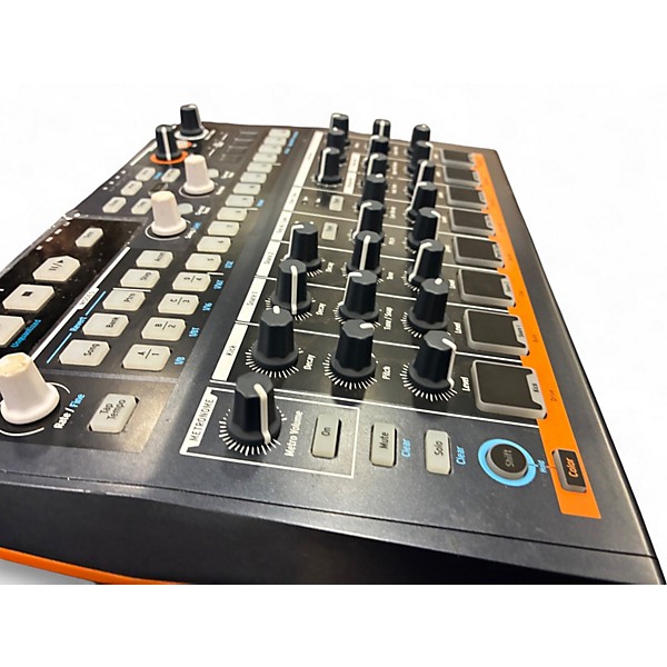 Used Arturia Drumbrute Drum Machine