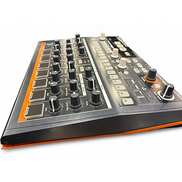 Used Arturia Drumbrute Drum Machine