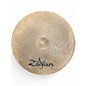 Used Zildjian 18in A Series Uptown Ride Cymbal