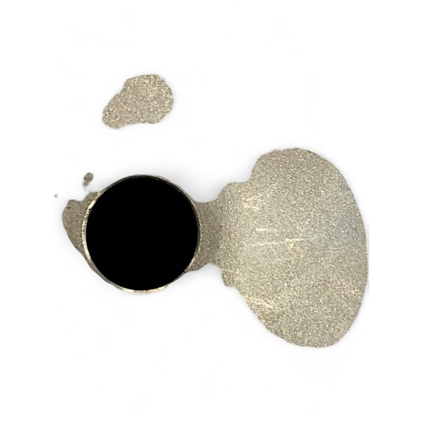 Used Zildjian 18in A Series Uptown Ride Cymbal