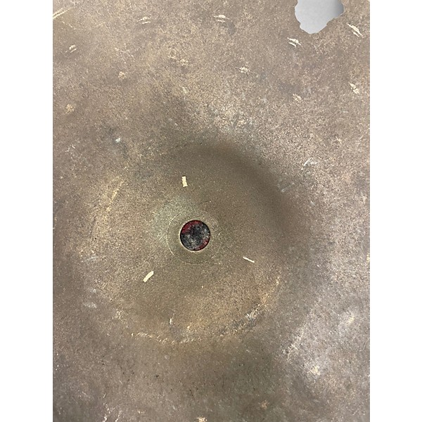 Used Zildjian 18in A Series Uptown Ride Cymbal