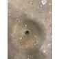 Used Zildjian 18in A Series Uptown Ride Cymbal