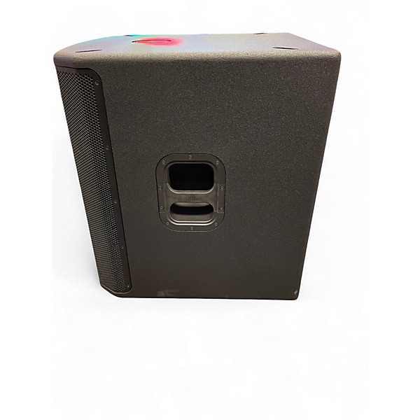 Used JBL PRX918XLF Powered Subwoofer