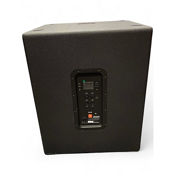 Used JBL PRX918XLF Powered Subwoofer