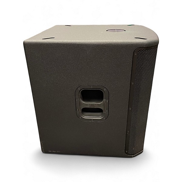 Used JBL PRX918XLF Powered Subwoofer