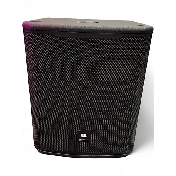 Used JBL PRX918 Powered Subwoofer