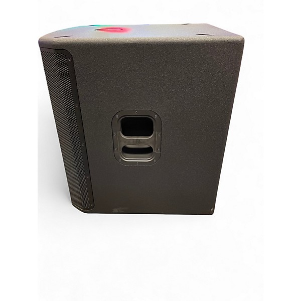 Used JBL PRX918 Powered Subwoofer