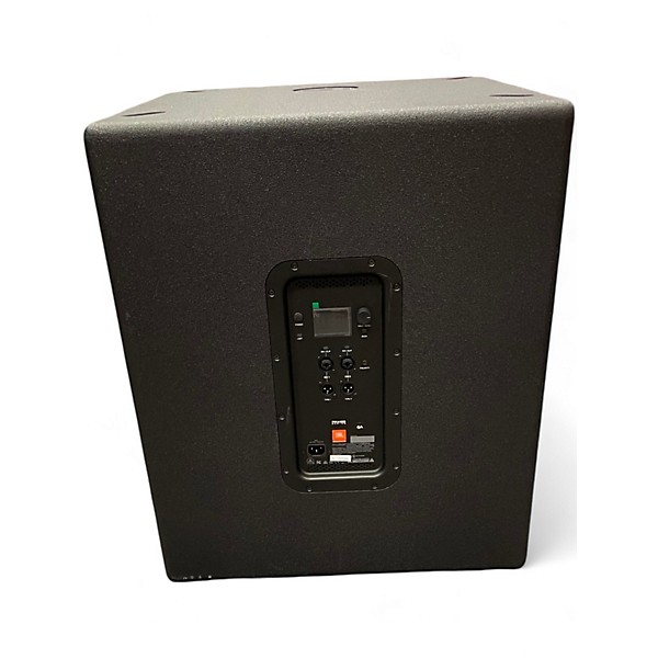 Used JBL PRX918 Powered Subwoofer
