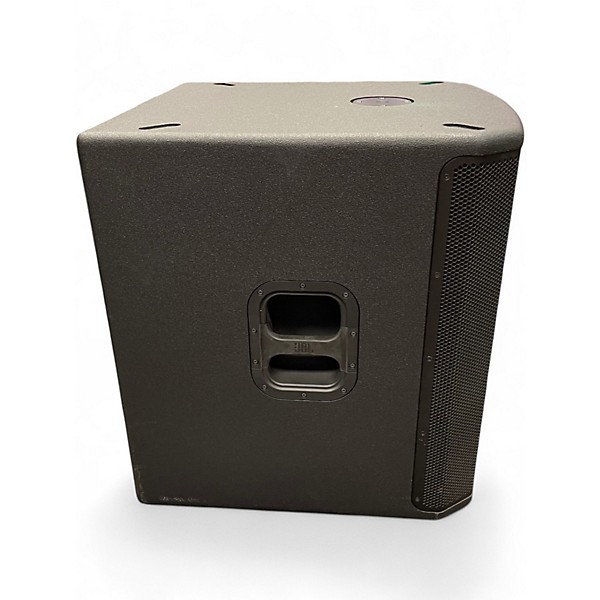 Used JBL PRX918 Powered Subwoofer