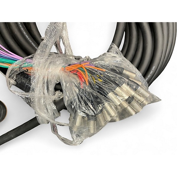 Used Starsound 125FT 32 CH 8 RETURN Snake