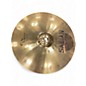 Used SABIAN 16in pro sonix Cymbal