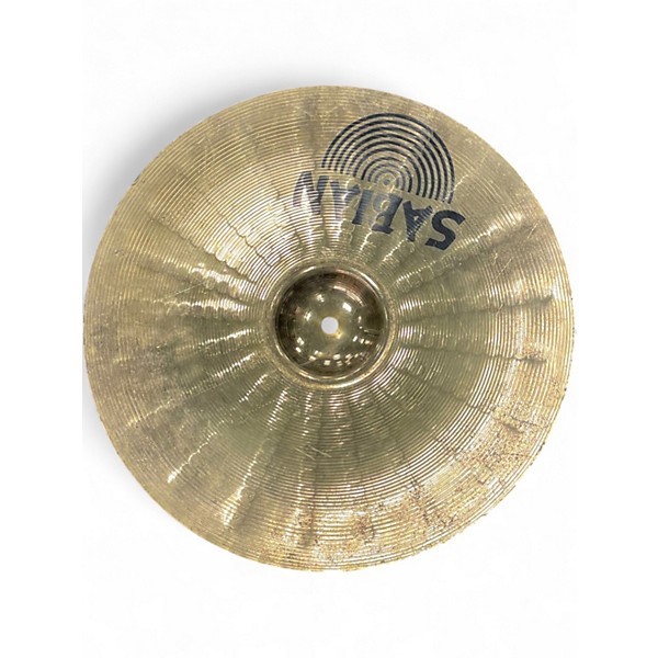 Used SABIAN 16in pro sonix Cymbal