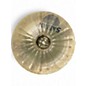 Used SABIAN 16in pro sonix Cymbal
