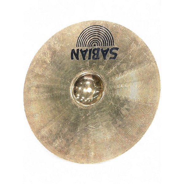 Used SABIAN 16in pro sonix Cymbal