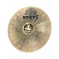 Used SABIAN 16in pro sonix Cymbal