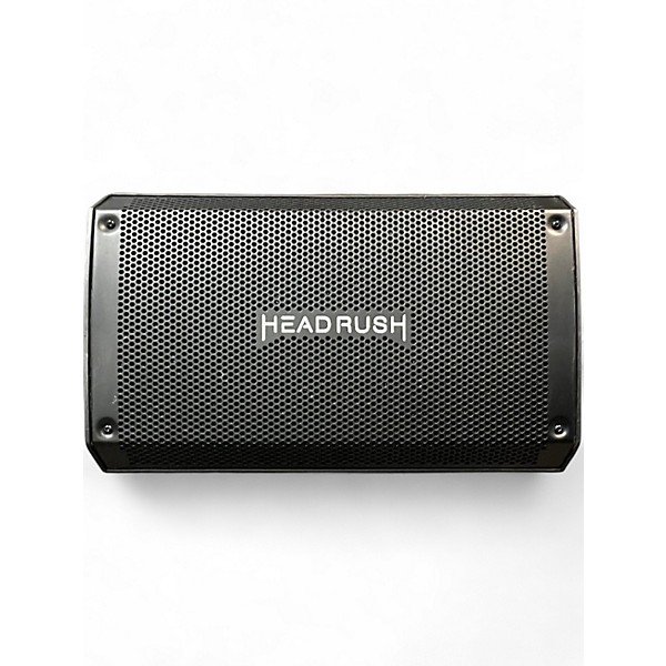 Used HeadRush FRFR108 Guitar Cabinet