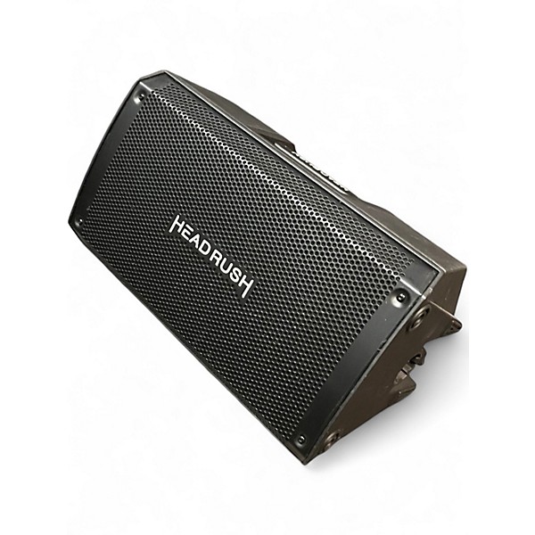 Used HeadRush FRFR108 Guitar Cabinet