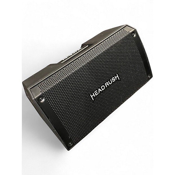 Used HeadRush FRFR108 Guitar Cabinet