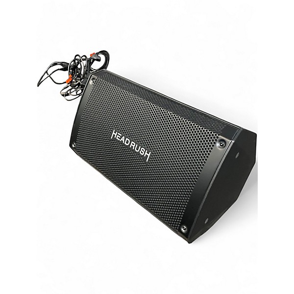 Used HeadRush FRFR108 Guitar Cabinet