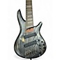 Used Ibanez SRFF806 BLACK Electric Bass Guitar