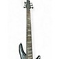 Used Ibanez SRFF806 BLACK Electric Bass Guitar
