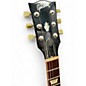 Used Gibson SG Standard Ebony Solid Body Electric Guitar