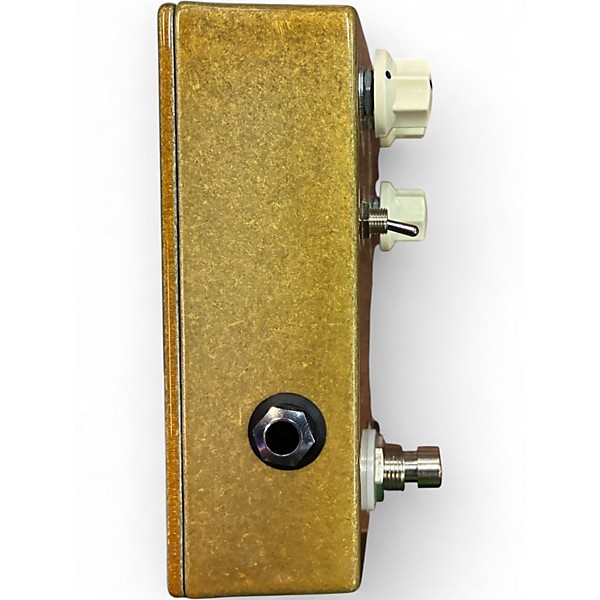 Used JHS Pedals Morning Glory V4 Effect Pedal