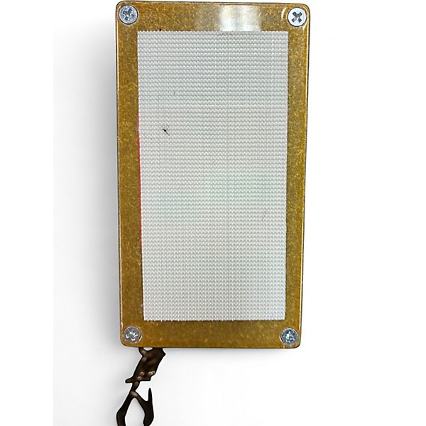 Used JHS Pedals Morning Glory V4 Effect Pedal