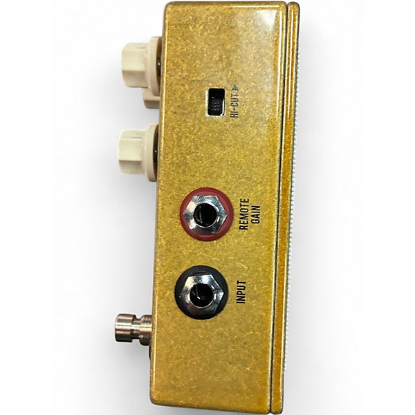 Used JHS Pedals Morning Glory V4 Effect Pedal