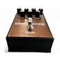Used Fender SMOLDER ACOUSTIC OD Effect Pedal