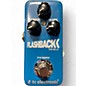 Used TC Electronic Flashback Mini Delay Effect Pedal thumbnail