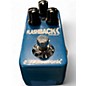 Used TC Electronic Flashback Mini Delay Effect Pedal