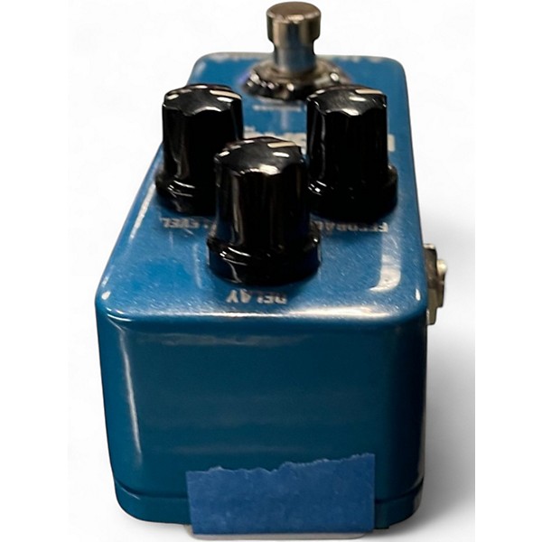 Used TC Electronic Flashback Mini Delay Effect Pedal