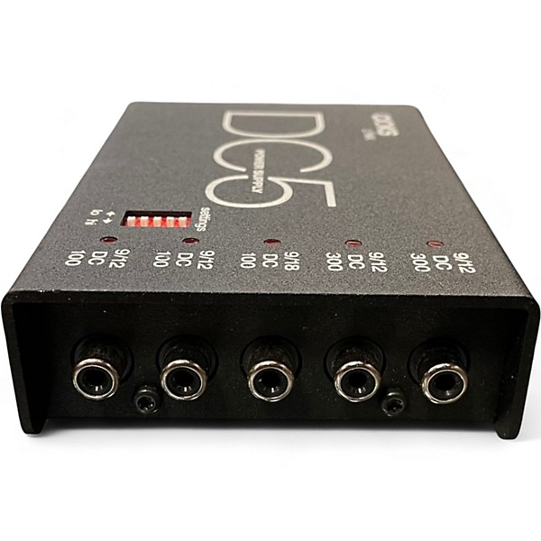 Used CIOKS DC5 Power Supply