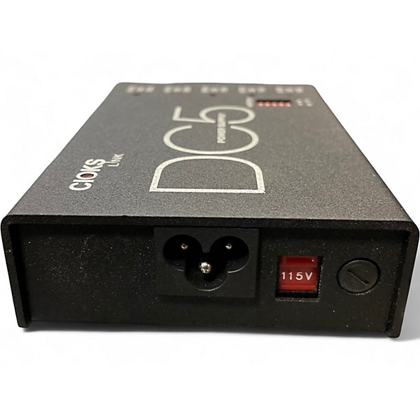 Used CIOKS DC5 Power Supply