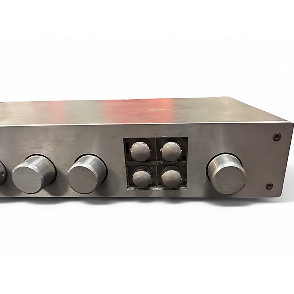 Used Carver C-2 Power Amp