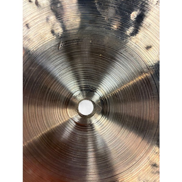 Used Big Island Cymbals 21in Traditional Ride Cymbal Cymbal